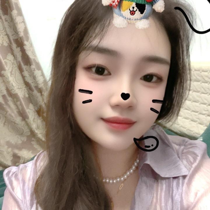 新呀💋