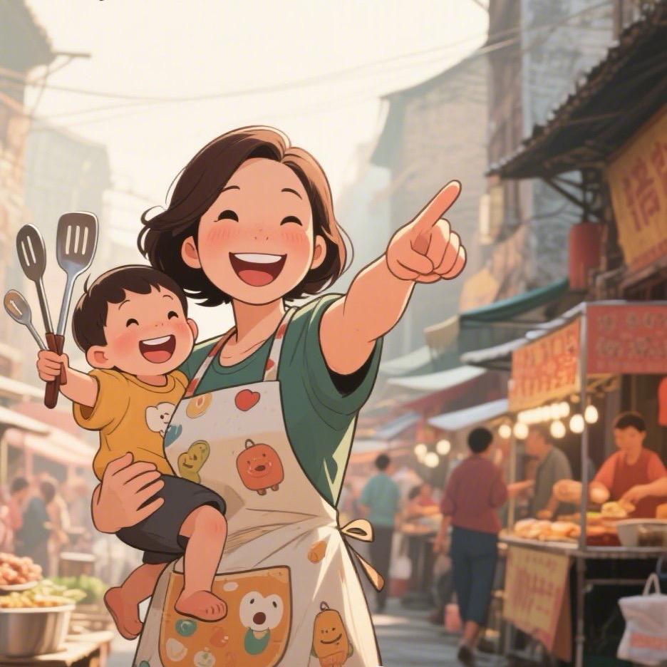 张记鲜货大排档(啤酒小镇店)官方号