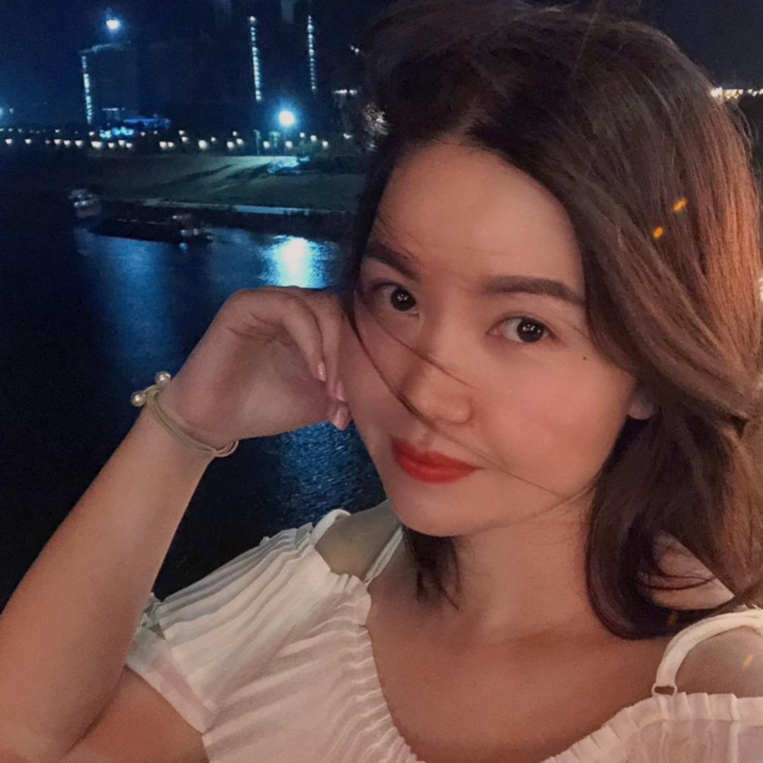 是燕子呀