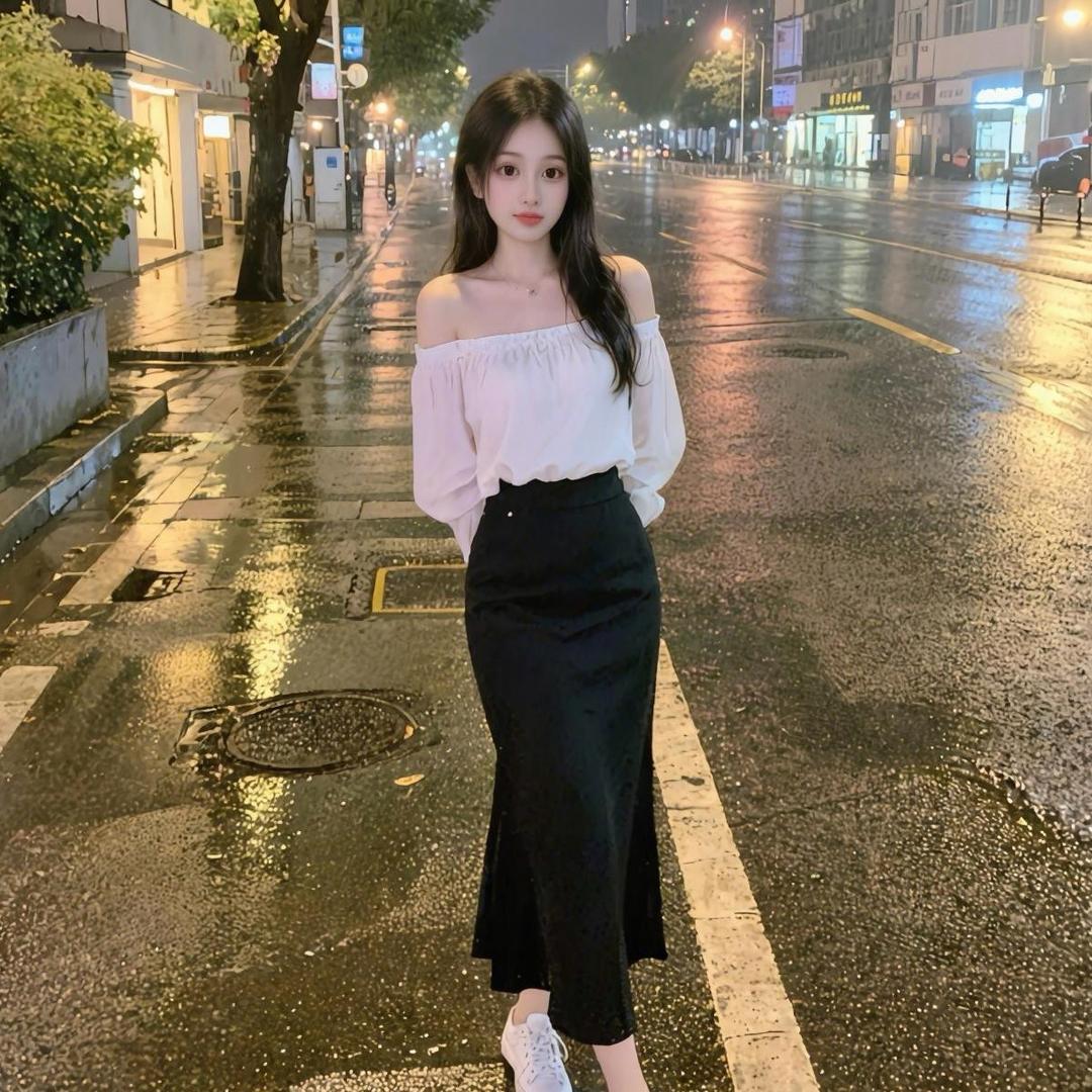 小婷༊