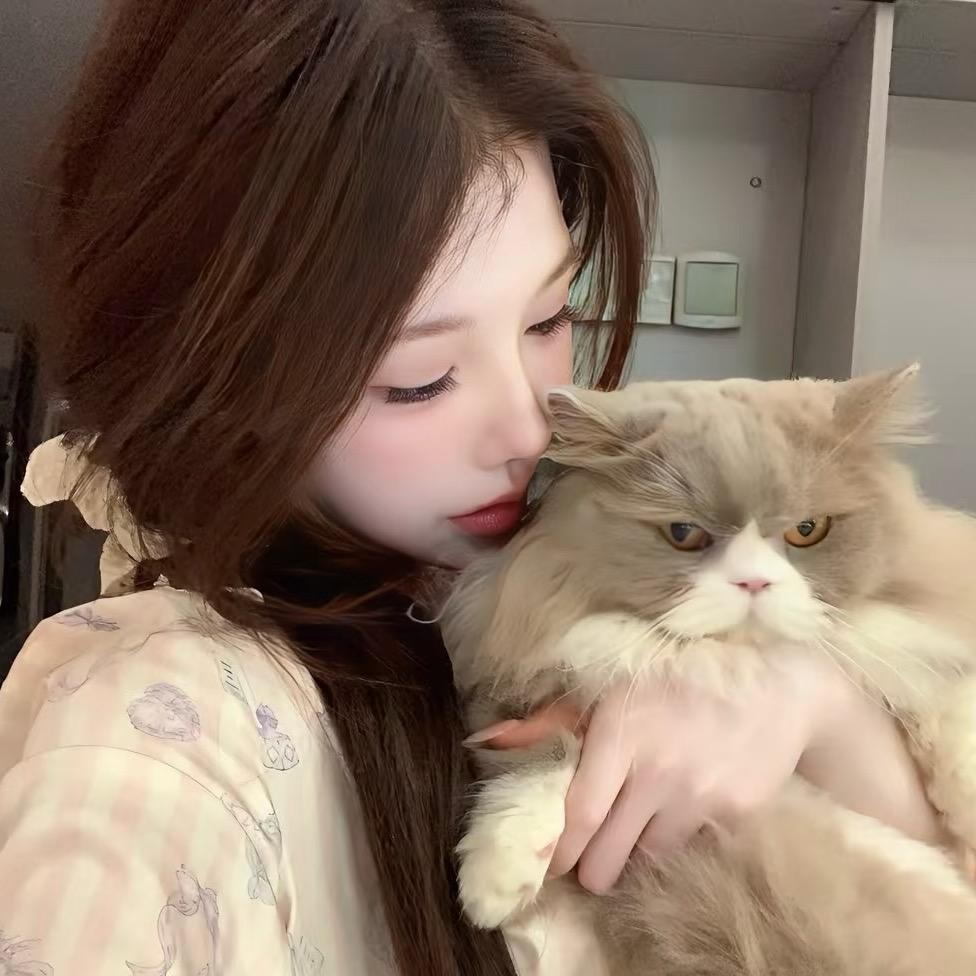 软软💚