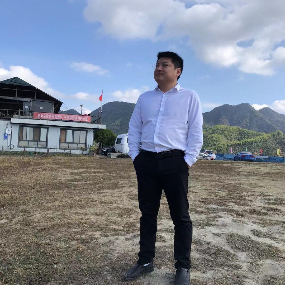 赵乐（焊工无忧）上海华创英才