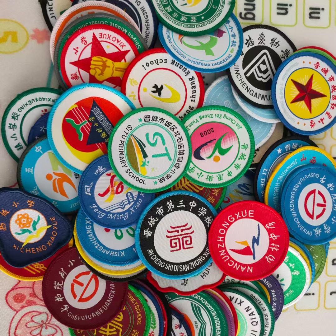 晋城定制校服（然杨）