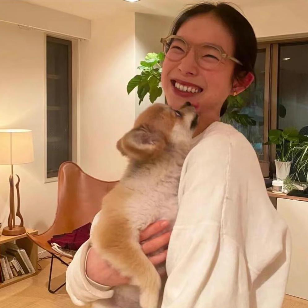 小粉鲨鱼