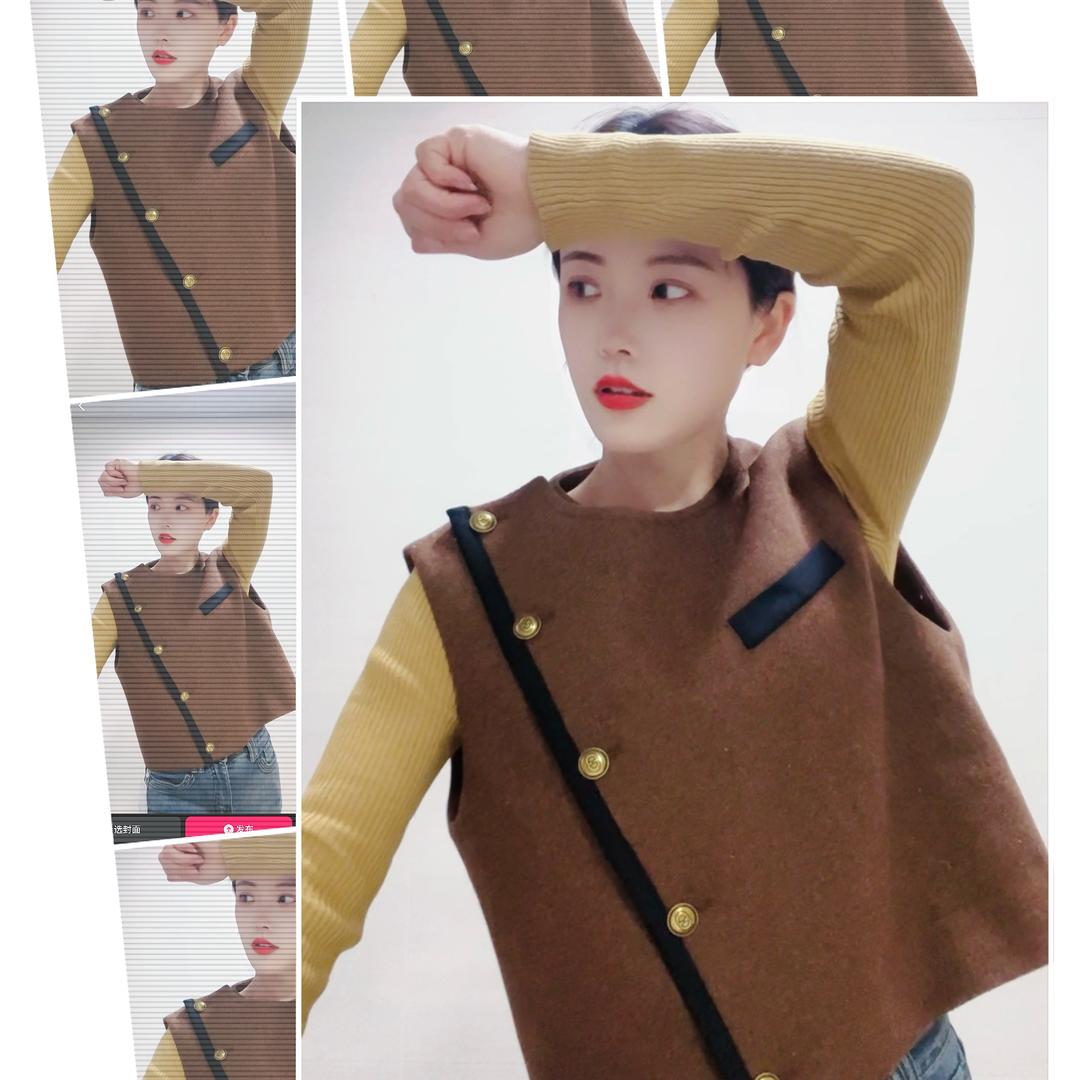 小蚊子的衣橱