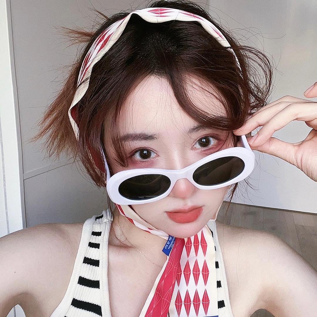 潇娜丽莎