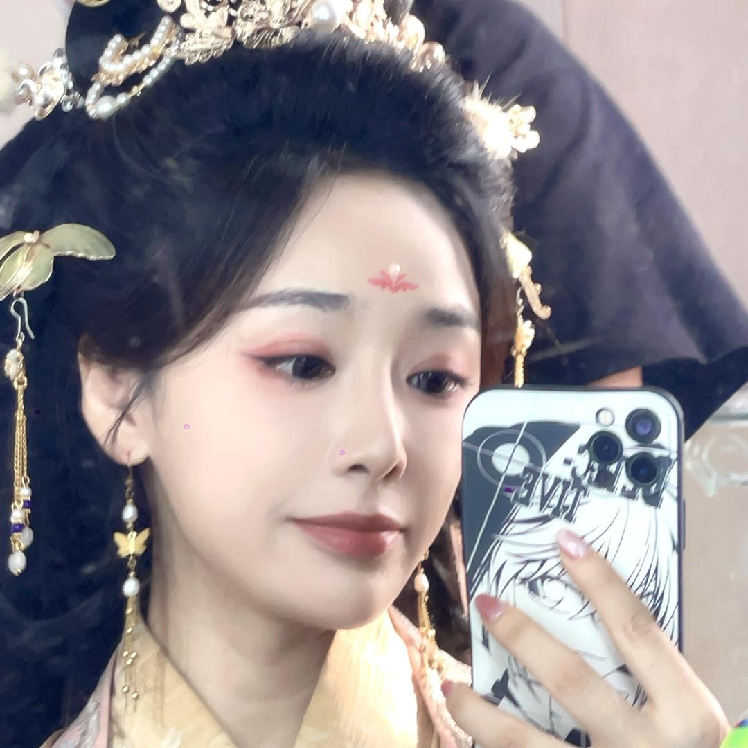杨宛翊(减肥版)