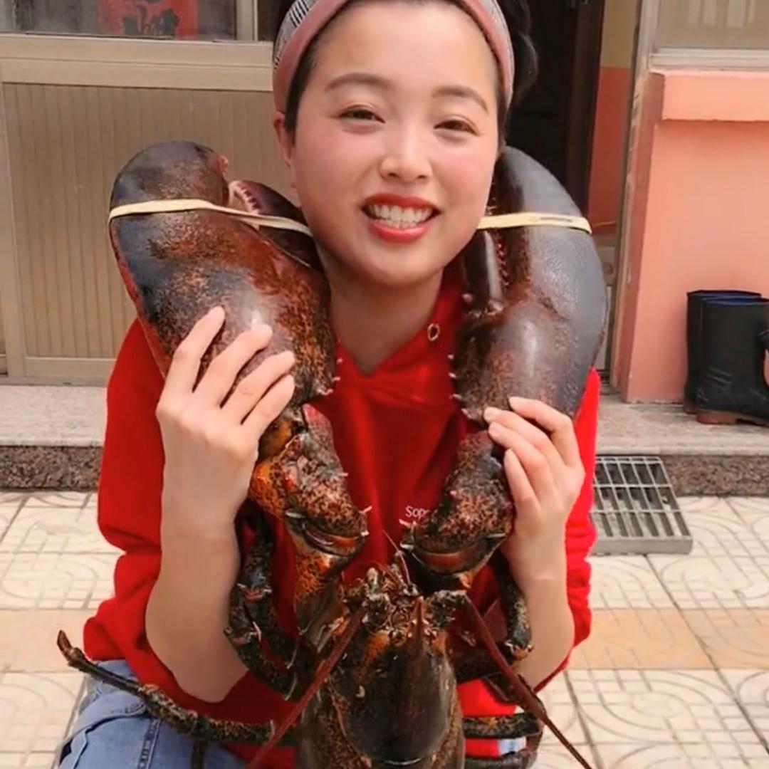 青口镇琪燊海鲜