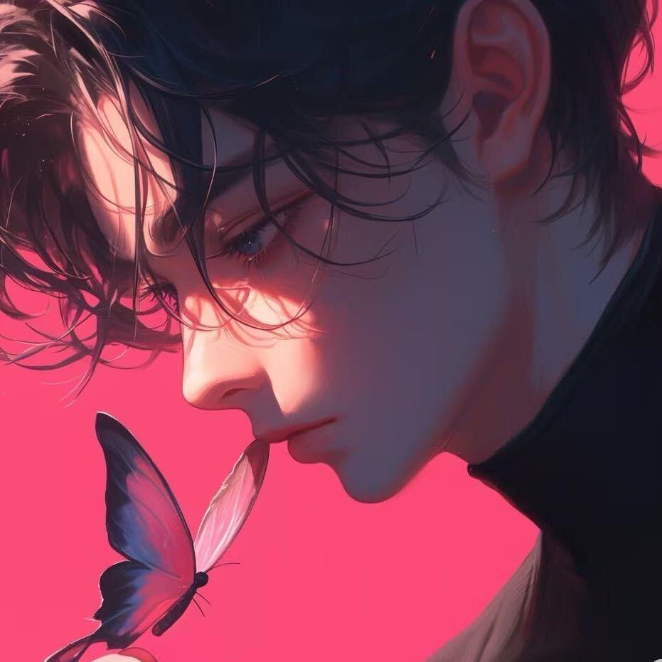 金恩屿🦋