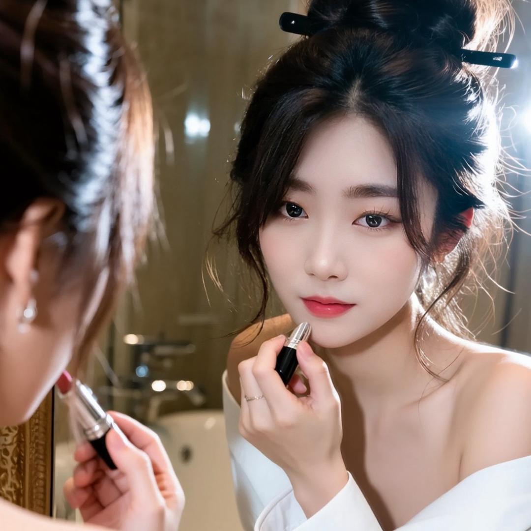 ღ᭄💞小景的诗和远方