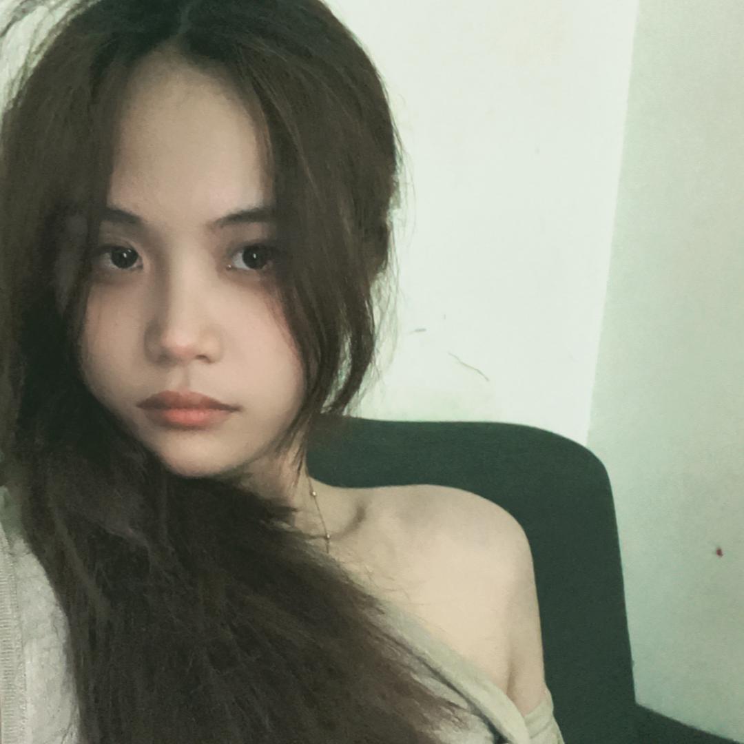 小小的我💦