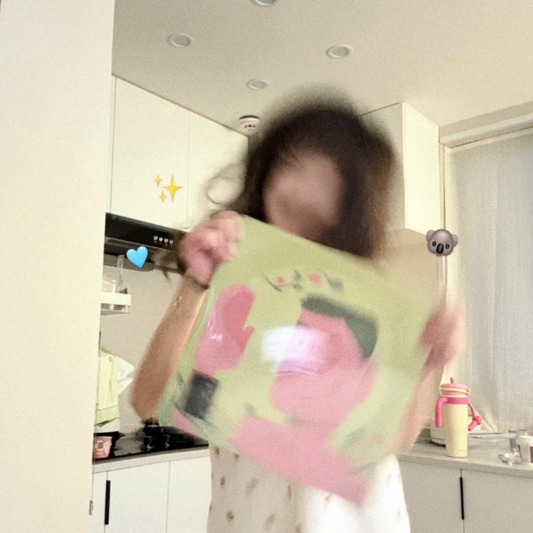 一季雨（12.20🎂🎉）