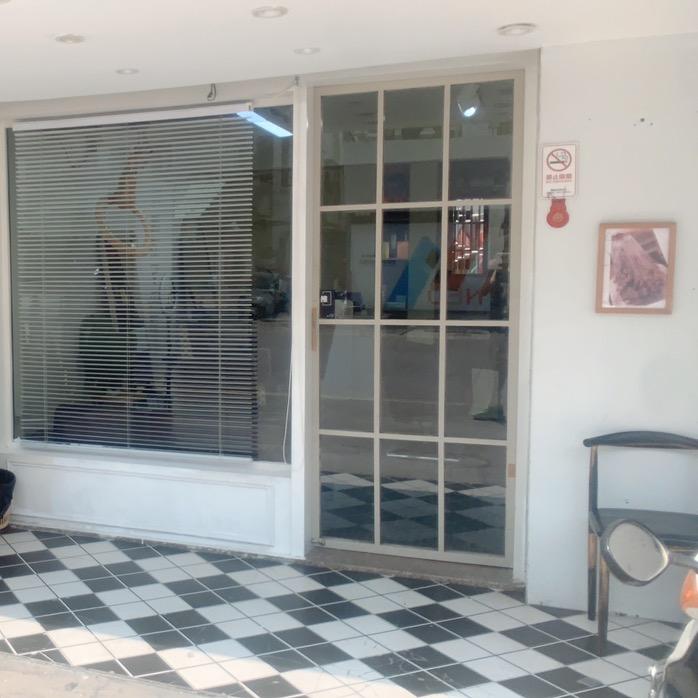 揭阳空港区砲台镇陈锐伟美发店