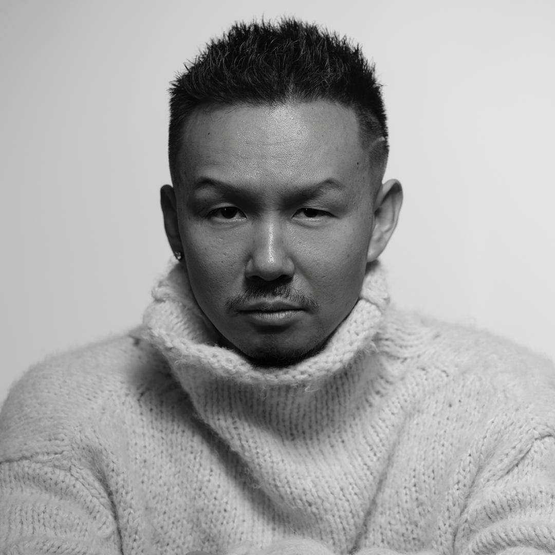 OneFit陈蕴Jordan