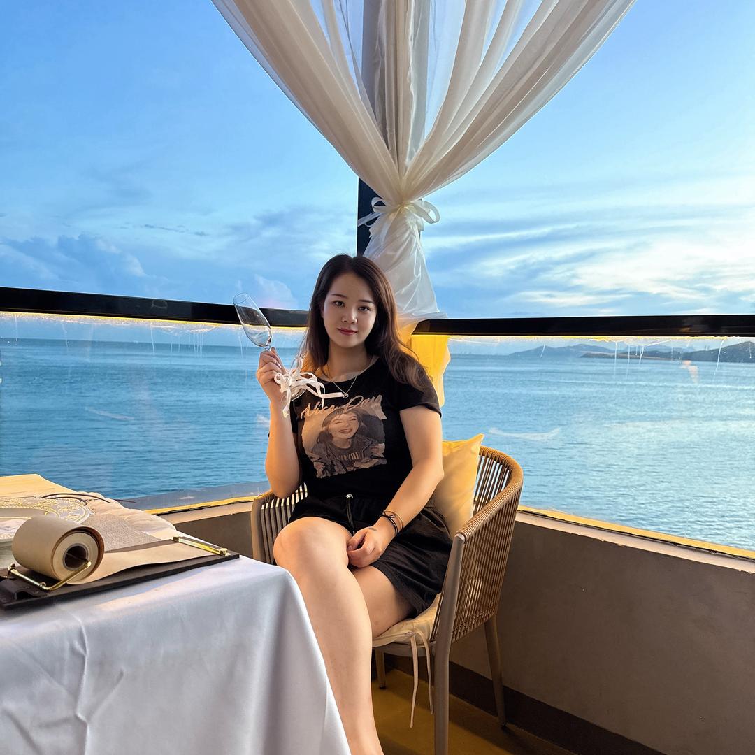 木子❤️Ru