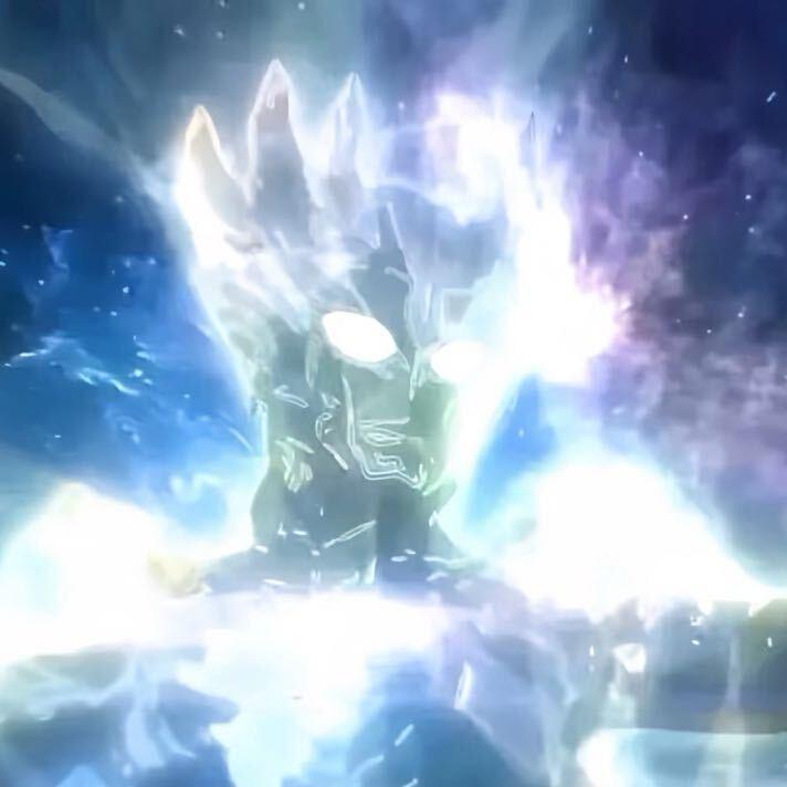 絶望の中の奇跡