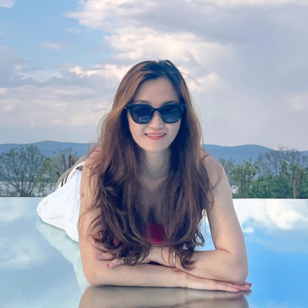 爱美美