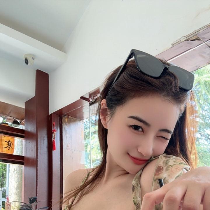圆西西