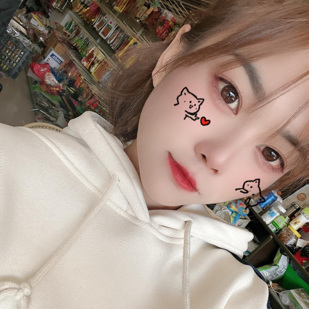 朱小姐吖🥰