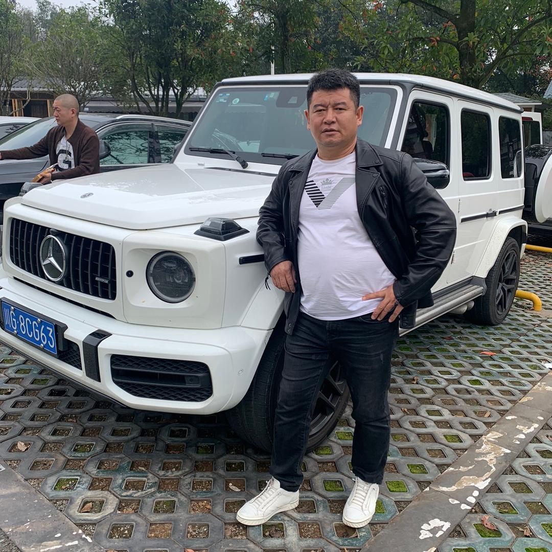 博乐陕拜客清味源手抓肉