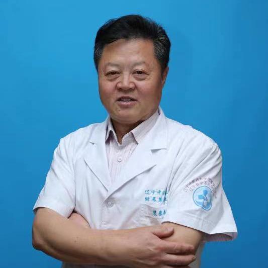 针灸专家裴景春