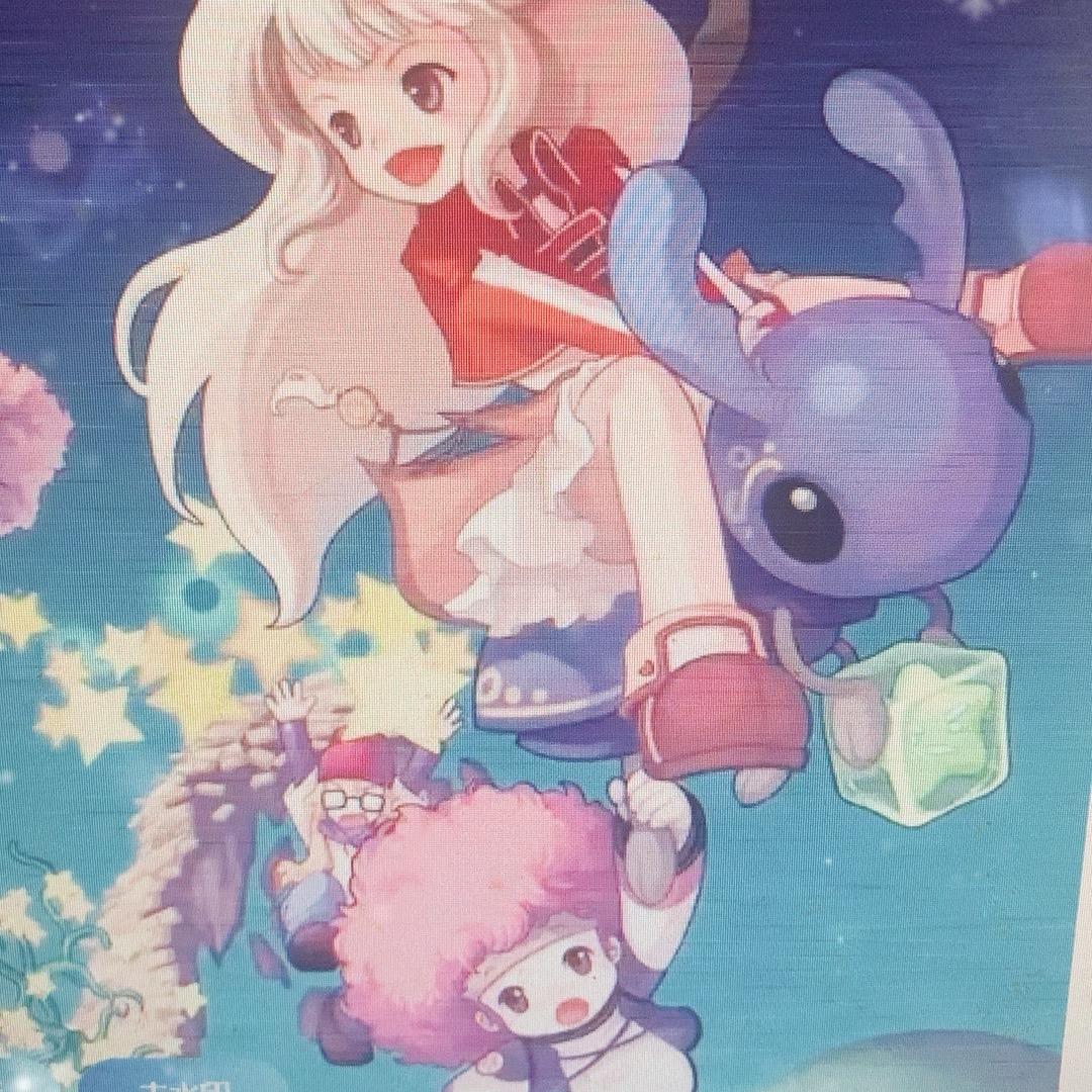 Moon彩虹岛