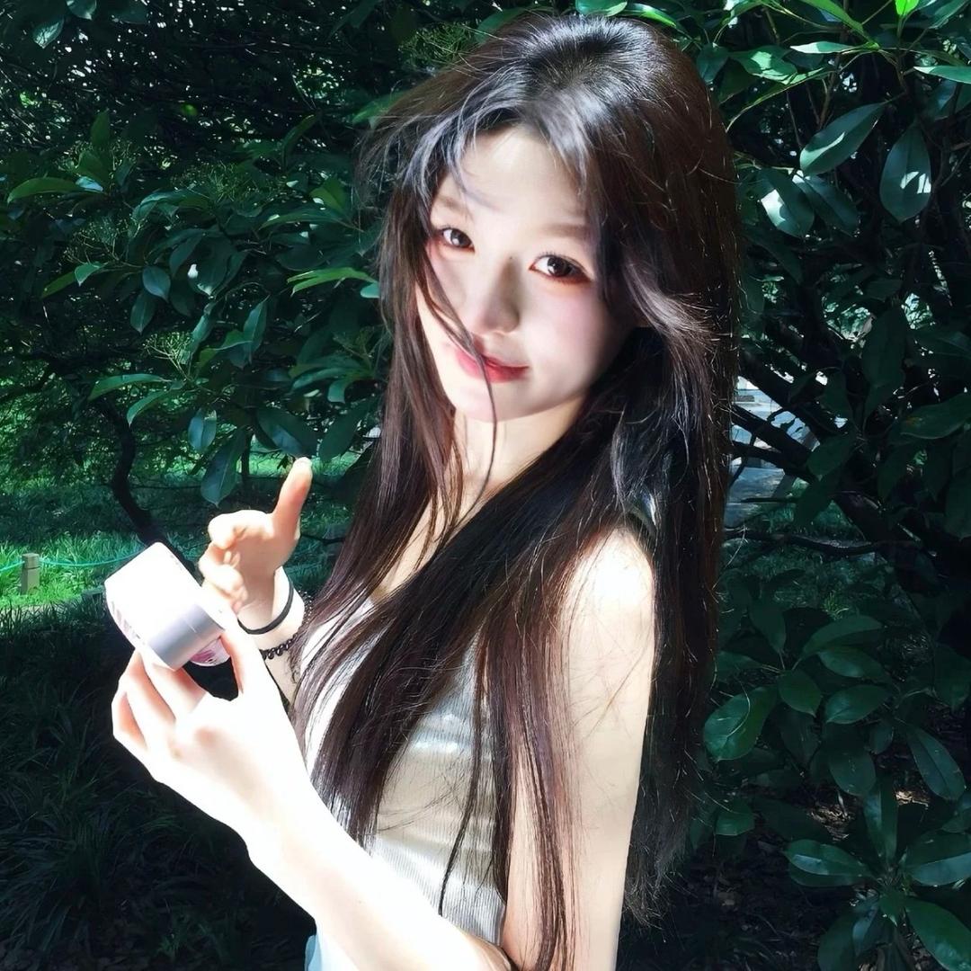 一团李李🍿