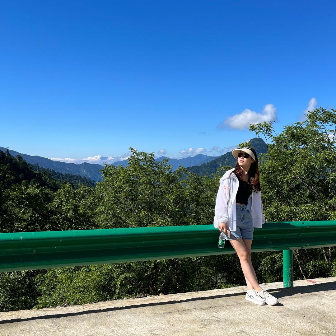 Yuki麻麻