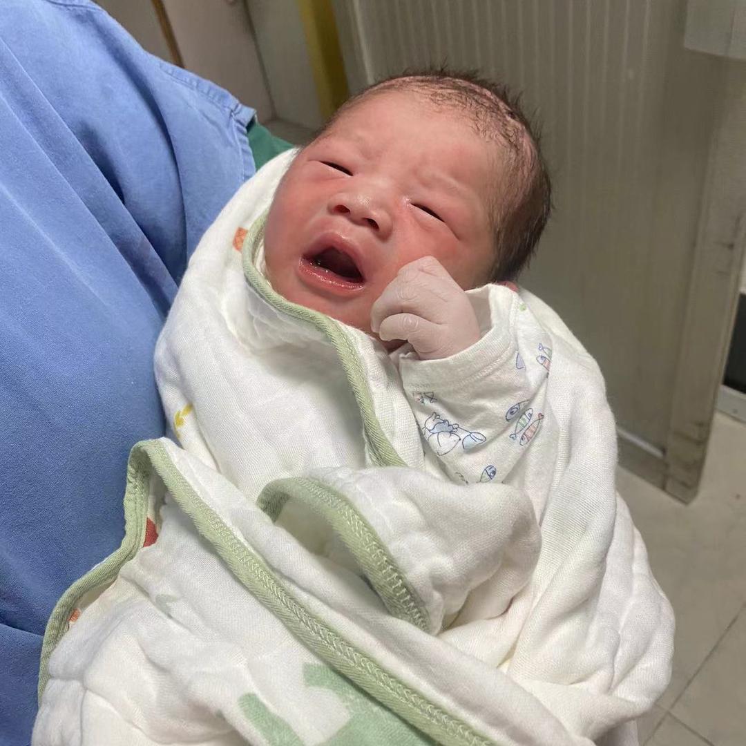 子初