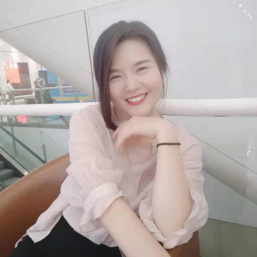 李漂亮🎙️
