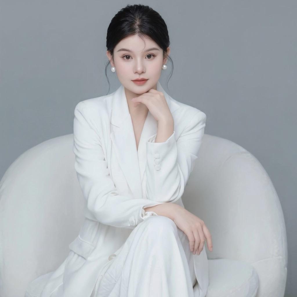 晓珂讲美业直播