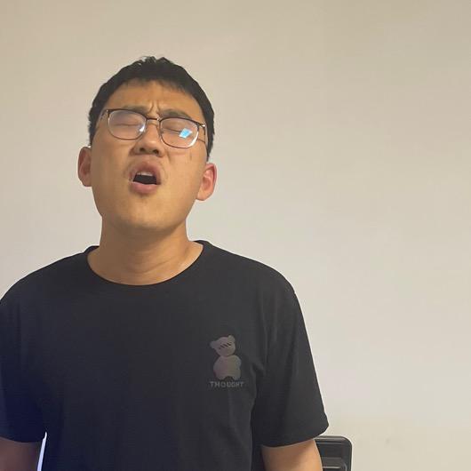 叫我小成先生