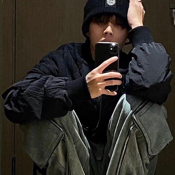 KK辉仔