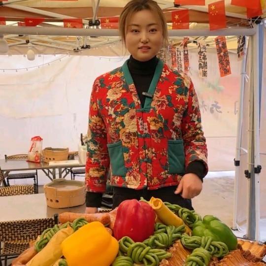 天水康把子大锅卤菜