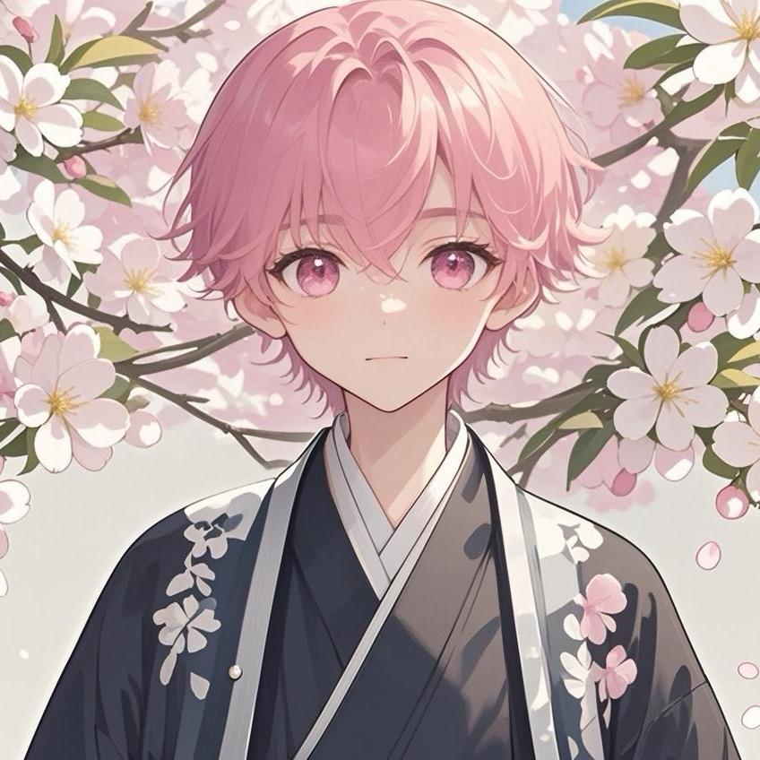春川流桜