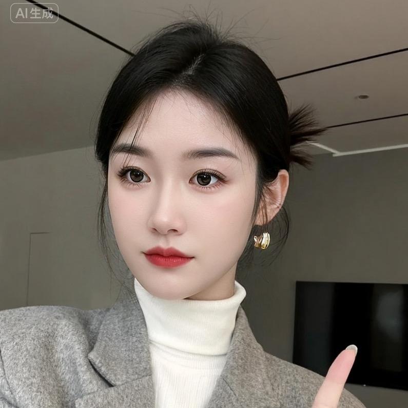 女神姐姐👧