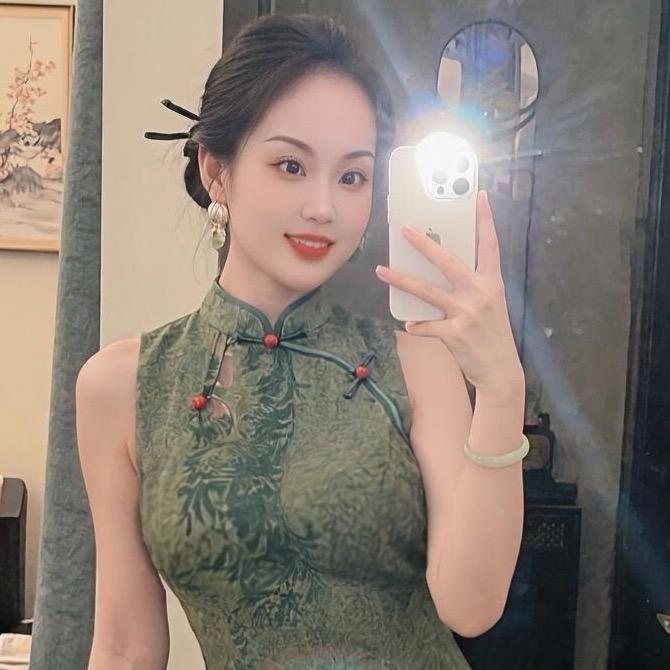 苏婉 🦋