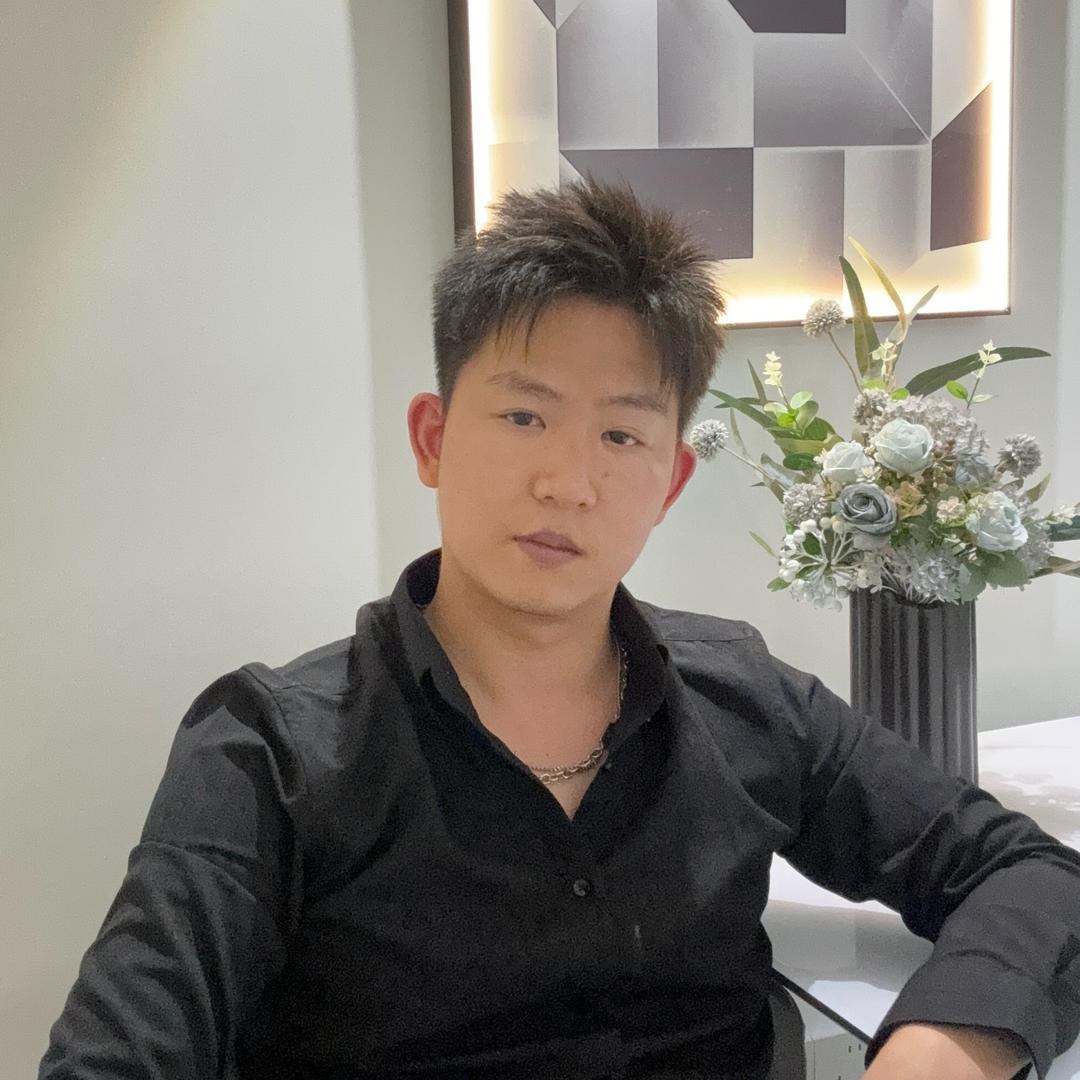 阿辉在驻马店私人订制