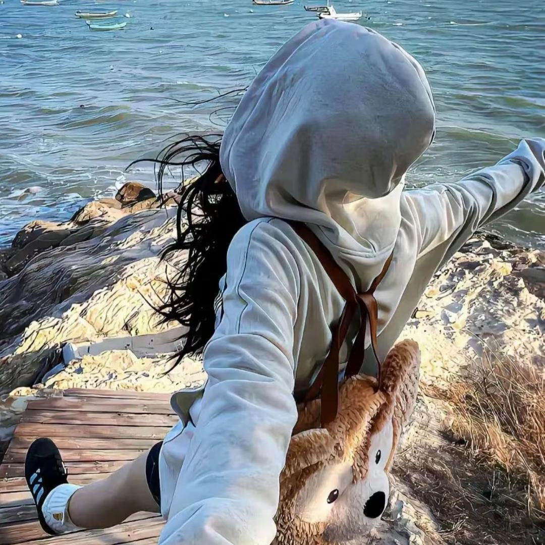 小刘同学👩‍🎓