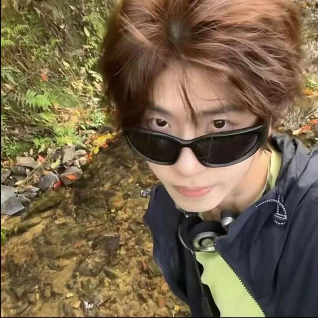 茉莉雨