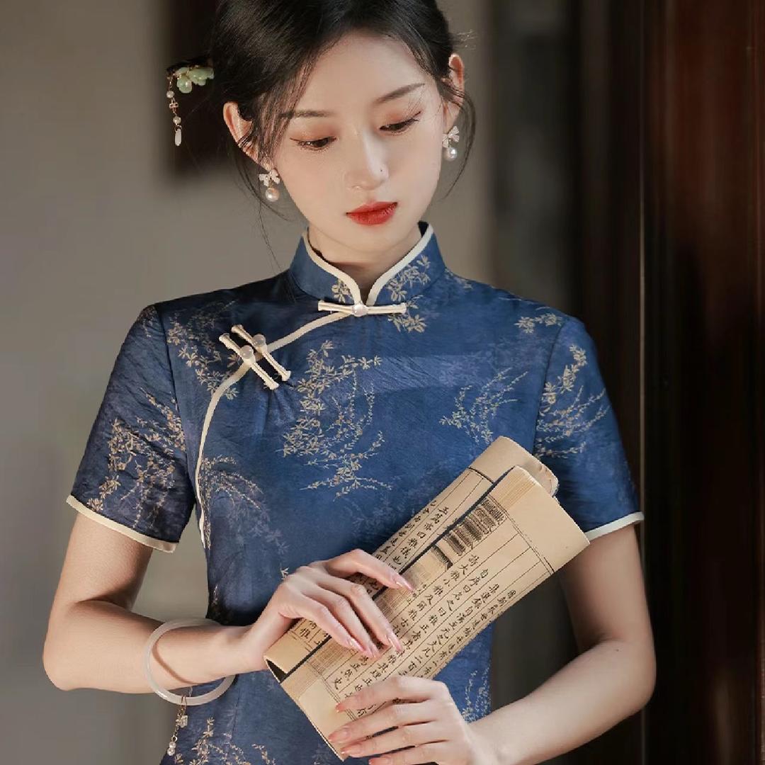 楠汐