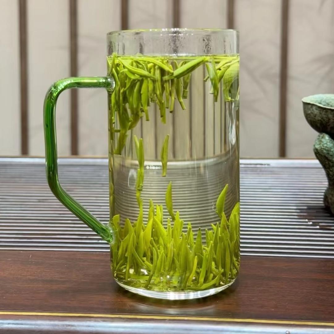 🌱花香茉莉綠