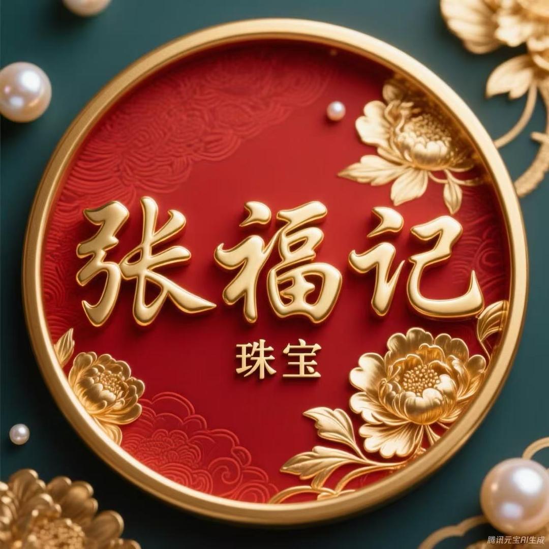张福记珠宝总店