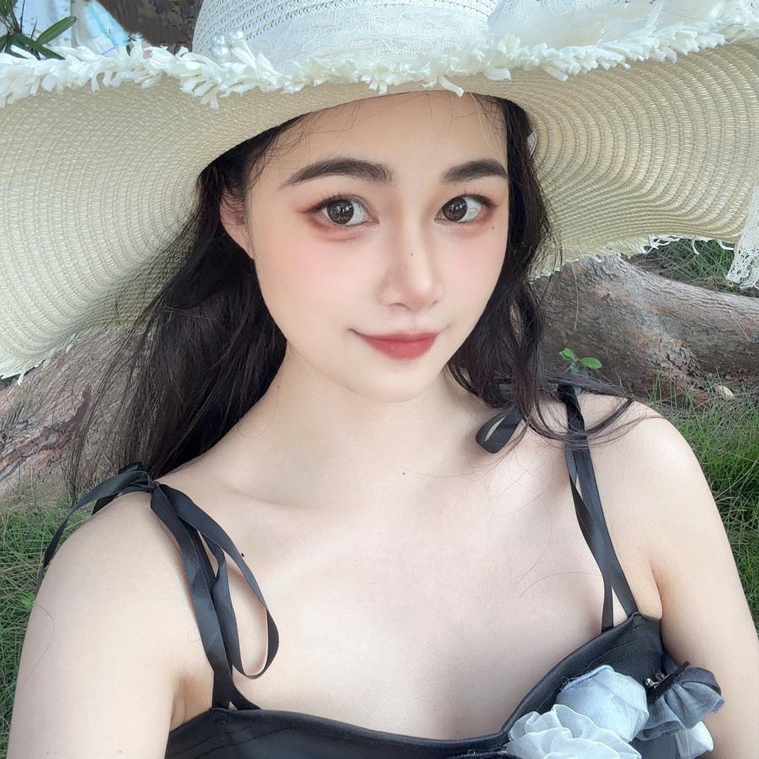 大萱姐姐