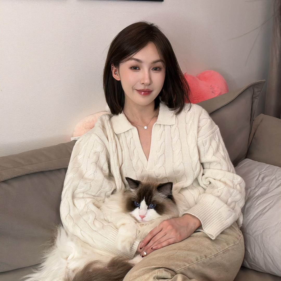可可宅家记