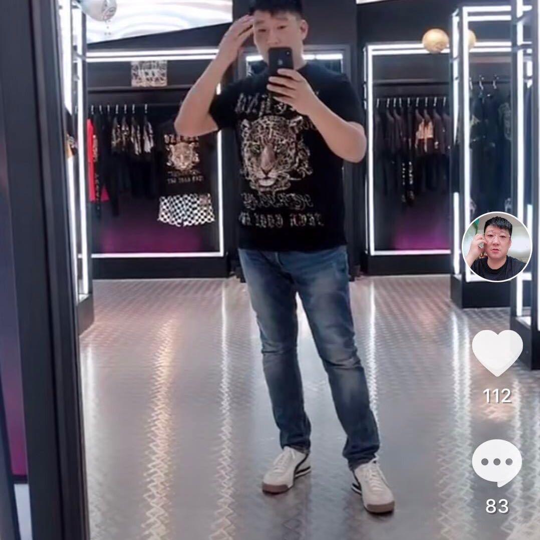 我不认输
