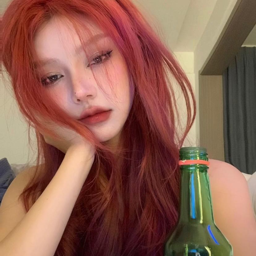 苦情小玫瑰🥀