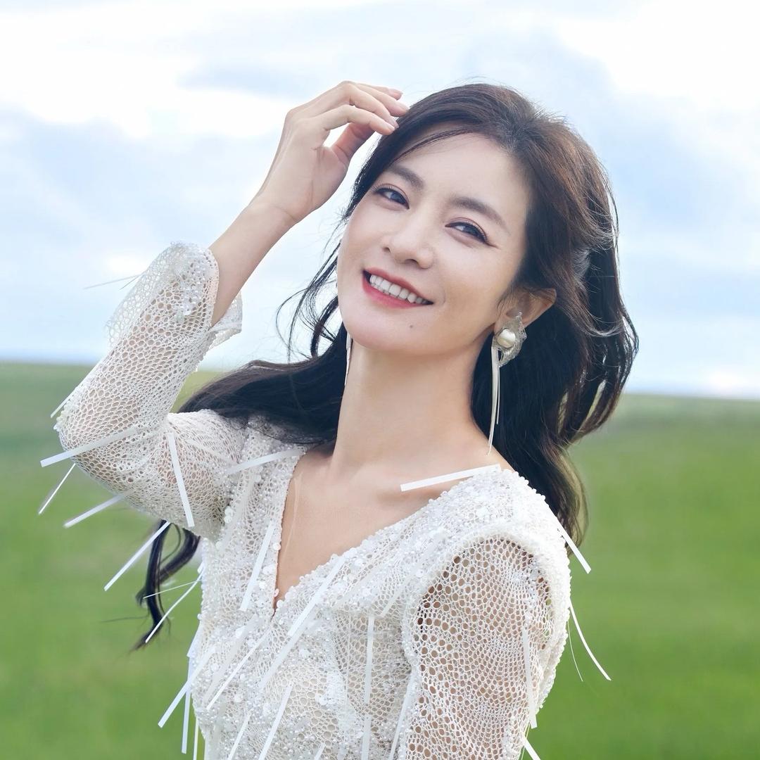 疯疯癫癫爱李晟
