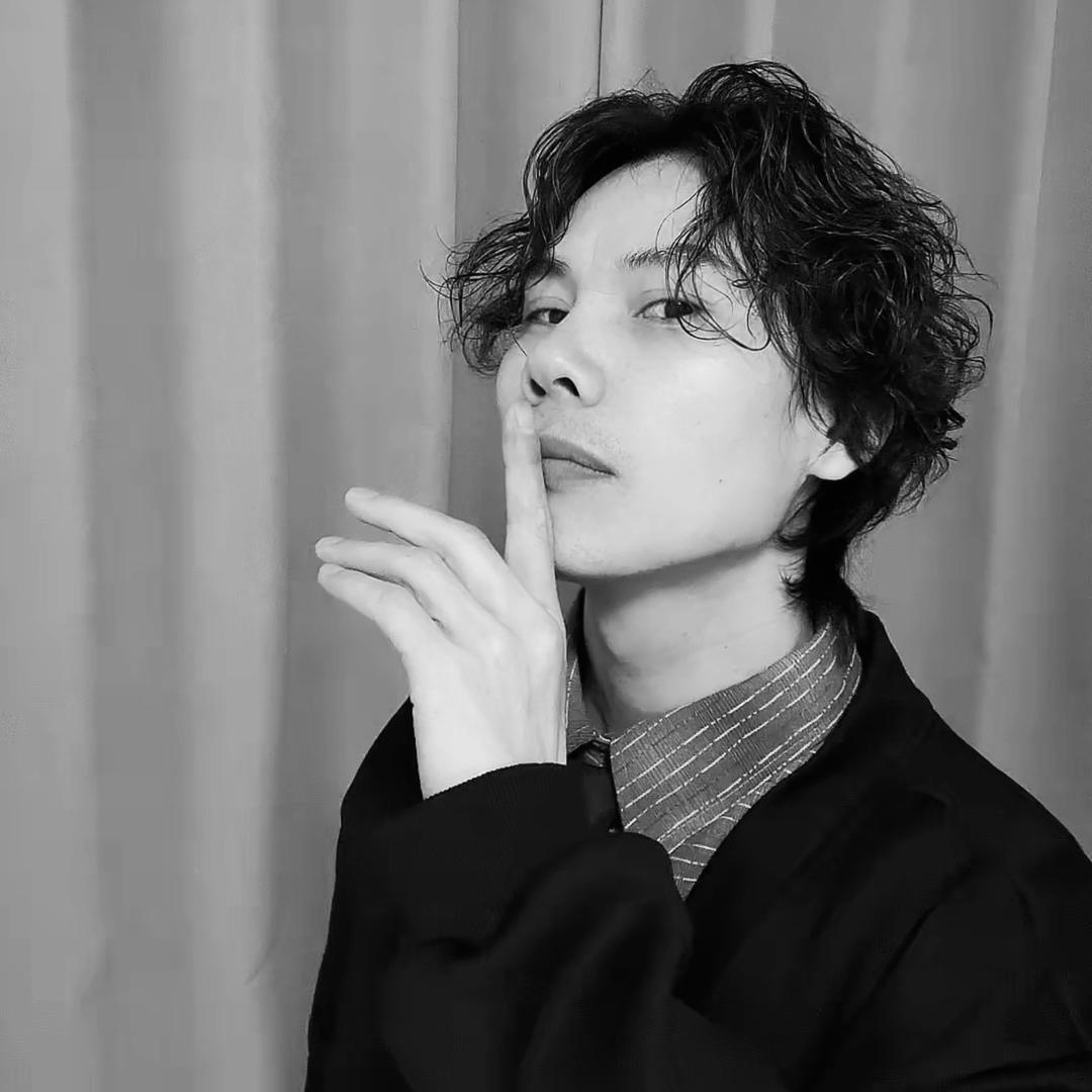 靖西发型减龄设计9号