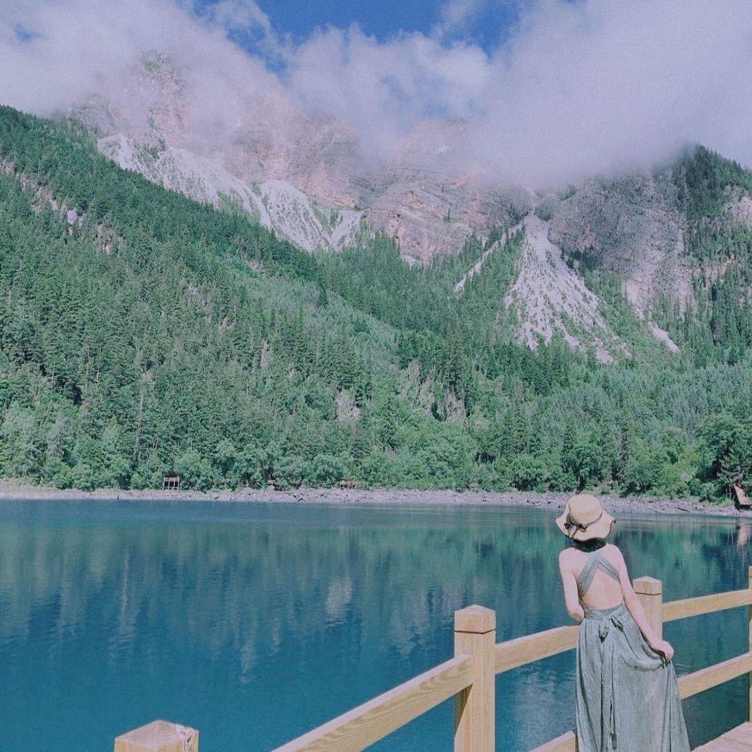 🌈和你成长的每一天